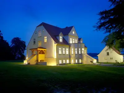 Ferienhaus für 6 Personen (72 m²) in Neuenkirchen (Rügen) 3/10