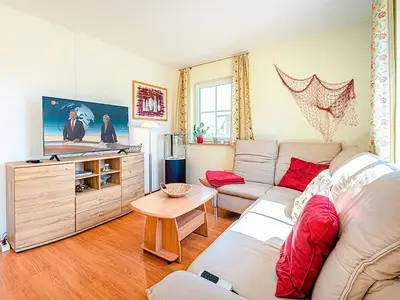 Ferienhaus für 4 Personen (100 m²) in Neuenkirchen (Rügen) 3/10