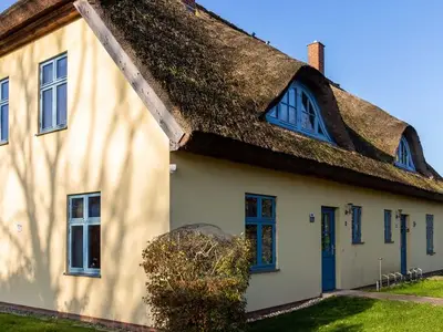 Ferienhaus für 6 Personen (120 m²) in Neuenkirchen (Rügen) 2/10