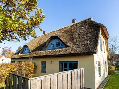 Ferienhaus für 6 Personen (120 m²) in Neuenkirchen (Rügen) 3/10