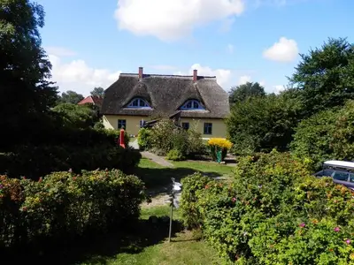 Ferienhaus für 6 Personen (120 m²) in Neuenkirchen (Rügen) 4/10