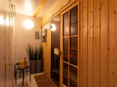 Ferienhaus für 6 Personen (120 m²) in Neuenkirchen (Rügen) 10/10