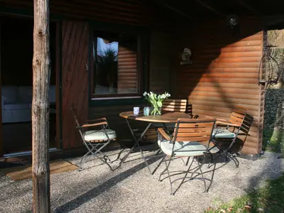 TerraceBalcony