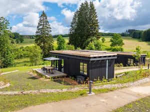 Ferienhaus für 4 Personen (57 m&sup2;) in Neufchâteau