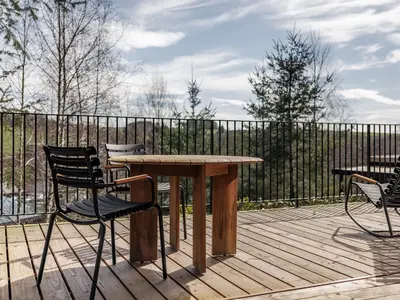 TerraceBalcony