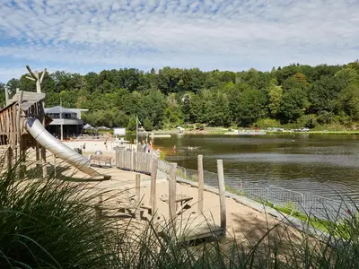 ParkFacilities