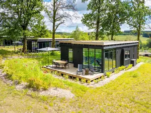 Ferienhaus für 7 Personen (84 m²) in Neufchâteau