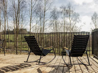 TerraceBalcony