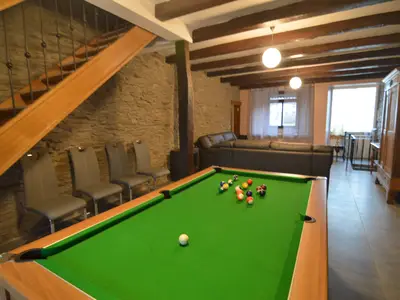 RecreationRoom