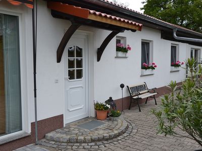 Ferienhaus für 4 Personen (82 m²) in Neuhardenberg 2/10