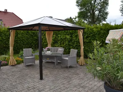 Ferienhaus für 4 Personen (82 m²) in Neuhardenberg 3/10