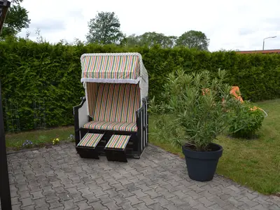 Ferienhaus für 4 Personen (82 m²) in Neuhardenberg 4/10