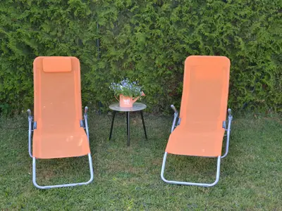 Ferienhaus für 4 Personen (82 m²) in Neuhardenberg 6/10