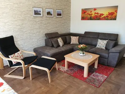 Ferienhaus für 4 Personen (82 m²) in Neuhardenberg 9/10