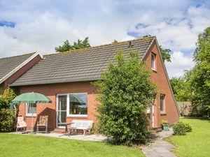 Ferienhaus für 5 Personen (60 m&sup2;) in Neuharlingersiel