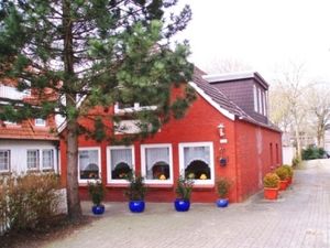 Ferienhaus für 9 Personen (100 m²) in Neuharlingersiel