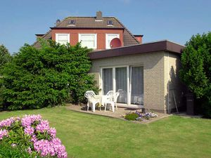 Ferienhaus für 2 Personen (50 m²) in Neuharlingersiel
