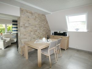 Ferienhaus für 4 Personen (80 m²) in Neuharlingersiel