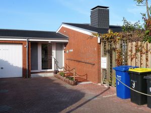 Ferienhaus für 4 Personen (60 m²) in Neuharlingersiel