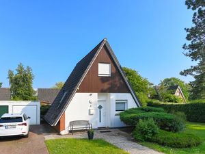 Ferienhaus für 4 Personen (55 m&sup2;) in Neuharlingersiel