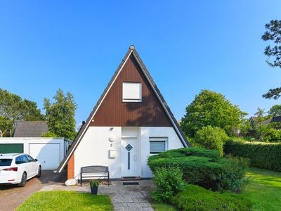 Ferienhaus für 4 Personen (55 m²) in Neuharlingersiel 2/10