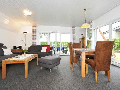 Ferienhaus für 5 Personen (68 m²) in Neuharlingersiel 7/10