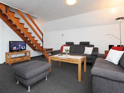 Ferienhaus für 5 Personen (68 m²) in Neuharlingersiel 9/10