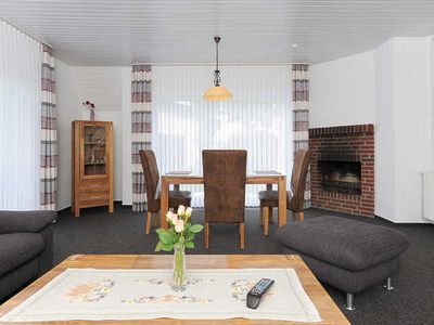 Ferienhaus für 5 Personen (68 m²) in Neuharlingersiel 10/10