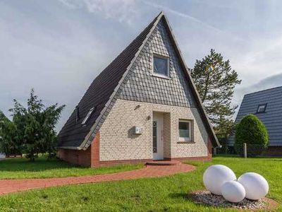 Ferienhaus für 5 Personen (80 m²) in Neuharlingersiel 3/10