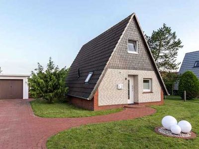 Ferienhaus für 5 Personen (80 m²) in Neuharlingersiel 8/10