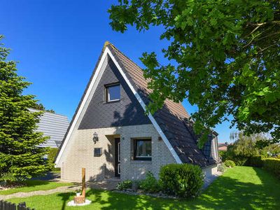 Ferienhaus für 5 Personen (70 m²) in Neuharlingersiel 7/10