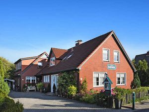 Ferienhaus für 8 Personen (160 m&sup2;) in Neuharlingersiel