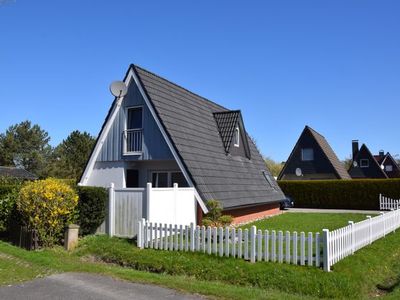 Ferienhaus für 4 Personen (75 m²) in Neuharlingersiel 1/10