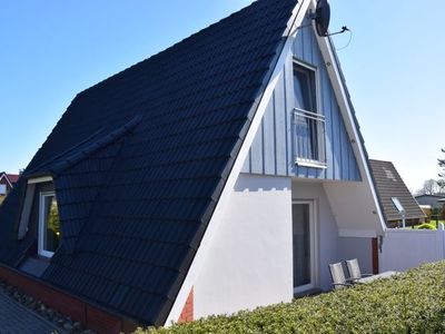 Ferienhaus für 4 Personen (75 m²) in Neuharlingersiel 2/10