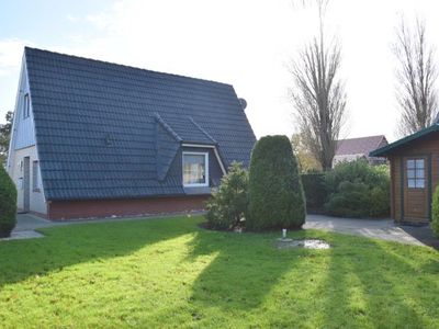 Ferienhaus für 4 Personen (75 m²) in Neuharlingersiel 3/10