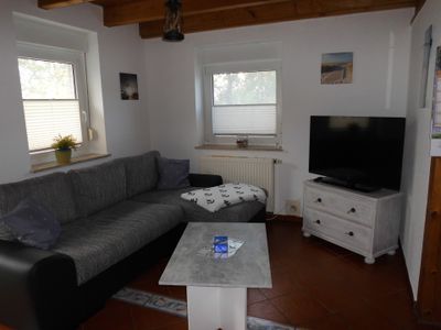 Ferienhaus für 3 Personen (71 m²) in Neuharlingersiel 3/10