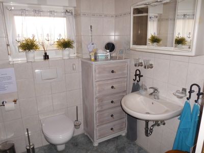 Ferienhaus für 3 Personen (71 m²) in Neuharlingersiel 9/10