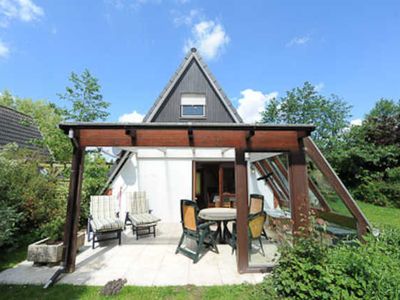 Ferienhaus für 5 Personen (60 m²) in Neuharlingersiel 7/10