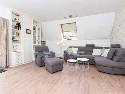 Ferienhaus für 5 Personen (60 m²) in Neuharlingersiel 10/10