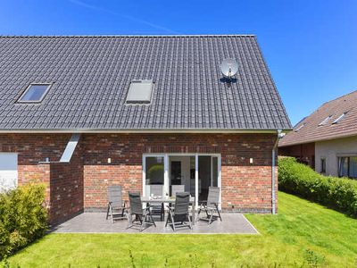 Ferienhaus für 7 Personen (100 m²) in Neuharlingersiel 2/10