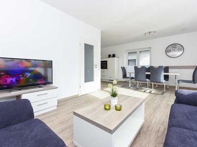 Ferienhaus für 7 Personen (100 m²) in Neuharlingersiel 7/10