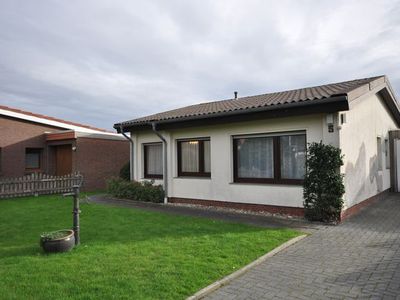 Ferienhaus für 5 Personen (80 m²) in Neuharlingersiel 3/10