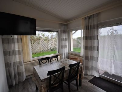 Ferienhaus für 5 Personen (80 m²) in Neuharlingersiel 10/10