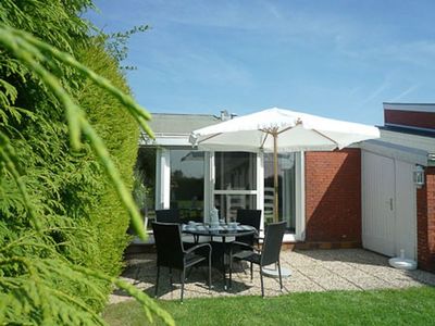 Ferienhaus für 4 Personen (60 m²) in Neuharlingersiel 3/10