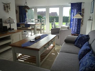 Ferienhaus für 4 Personen (60 m²) in Neuharlingersiel 4/10