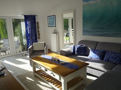 Ferienhaus für 4 Personen (60 m²) in Neuharlingersiel 5/10