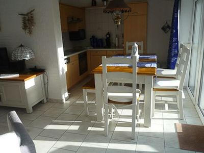 Ferienhaus für 4 Personen (60 m²) in Neuharlingersiel 6/10