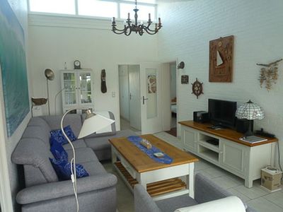 Ferienhaus für 4 Personen (60 m²) in Neuharlingersiel 7/10