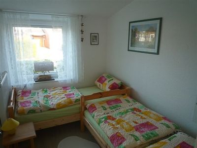 Ferienhaus für 4 Personen (60 m²) in Neuharlingersiel 9/10