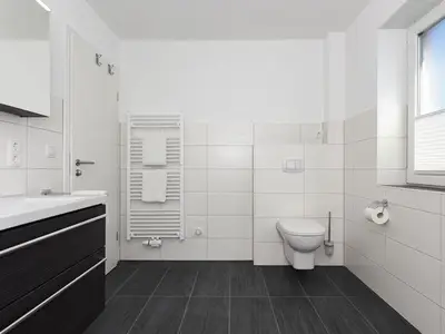 Ferienhaus für 6 Personen (106 m²) in Neuharlingersiel 9/10